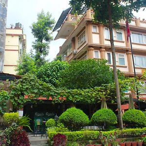 Hotel Encounter Nepal & Spa
