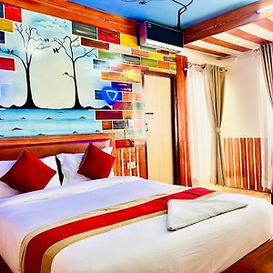 Thamel Seasons Hotel